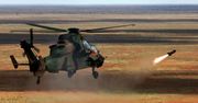 Australijskie śmigłowce Tiger dla Ukrainy? Miały być europejskim Apache’em