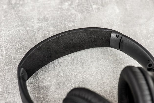 Bose QC35 - pałąk