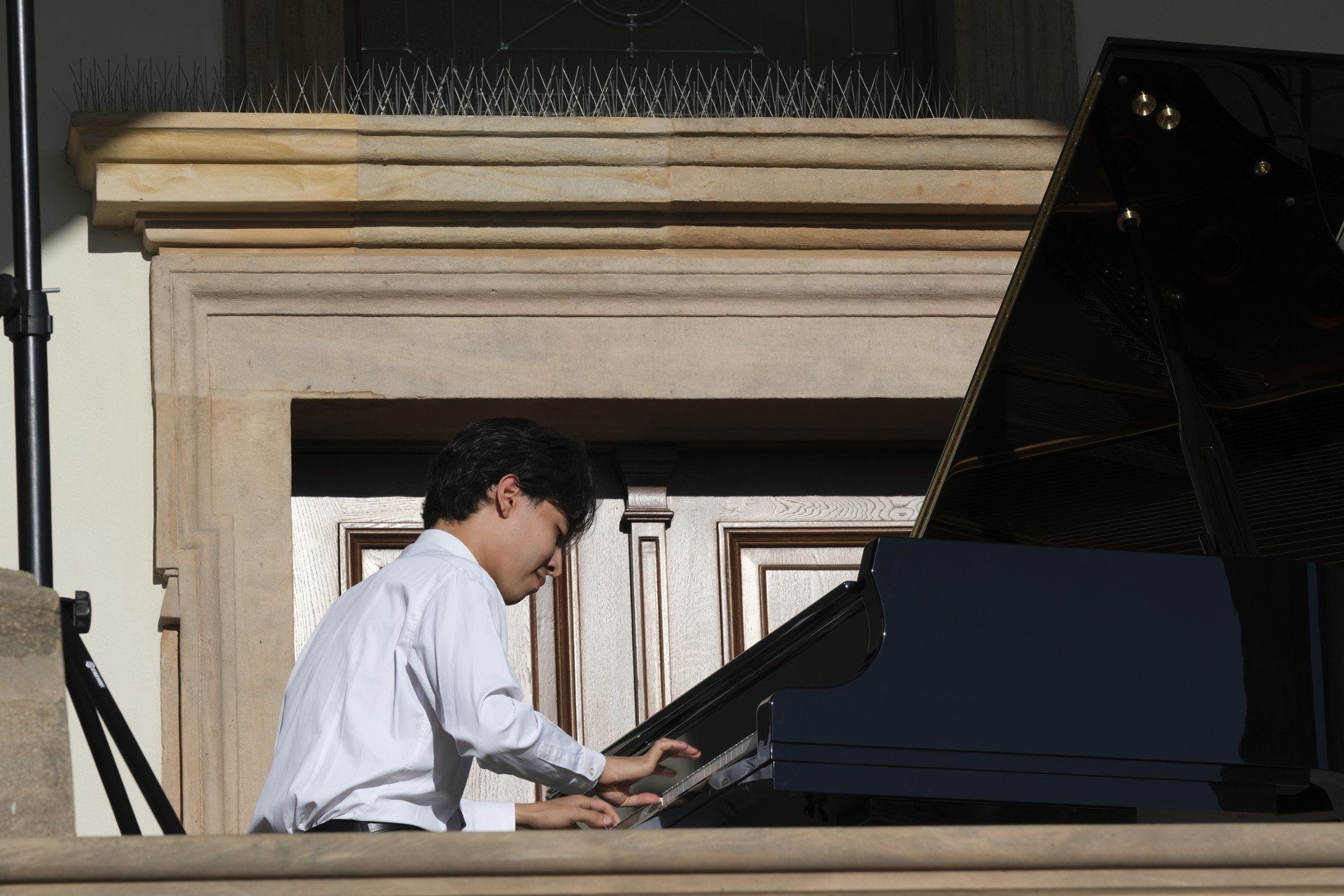 Chopinowskie Inspiracje