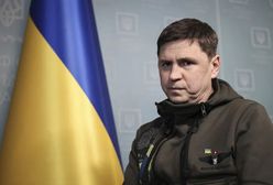 Doradca Zełenskiego zdradza ile jeszcze potrwa wojna