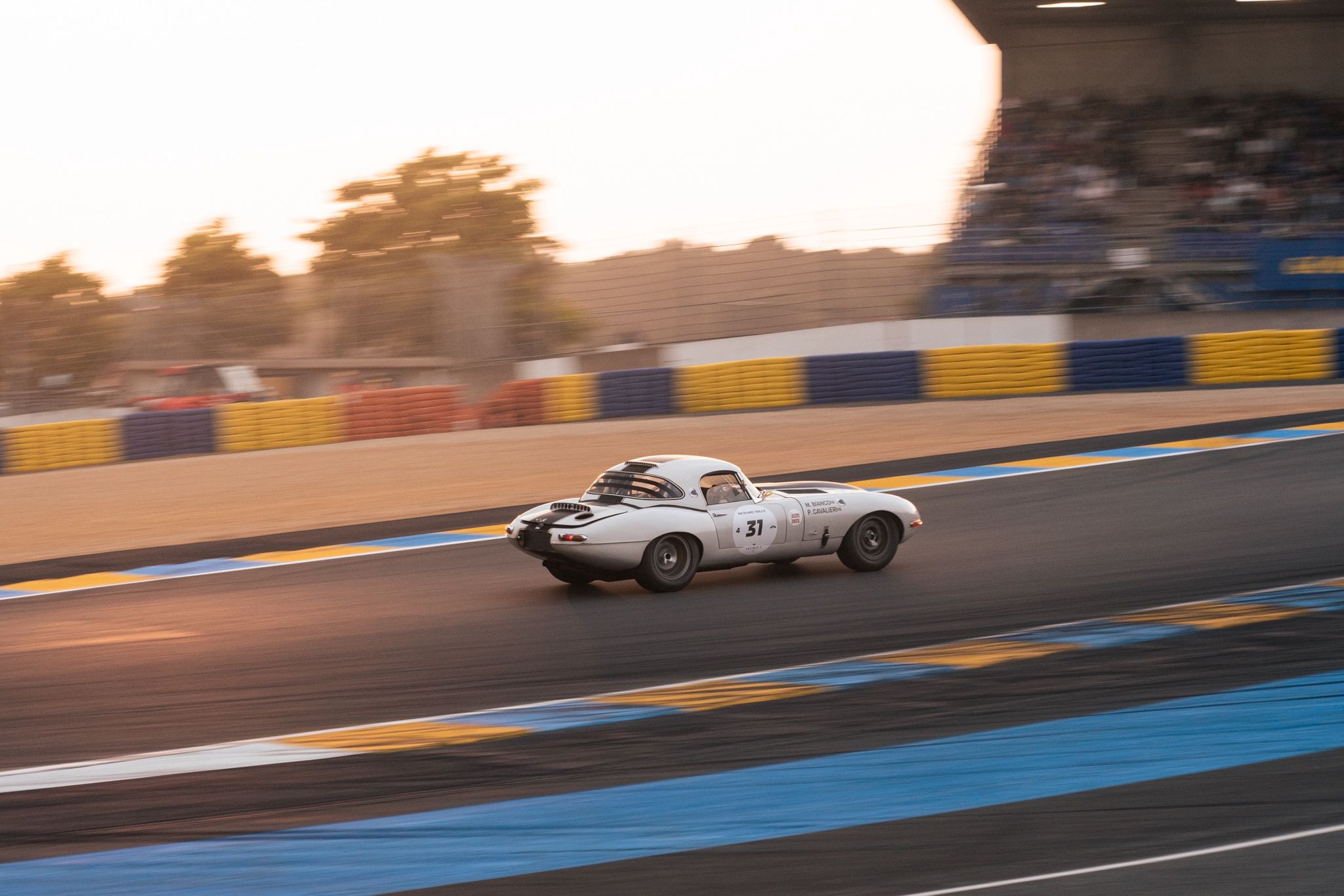Le Mans Classic