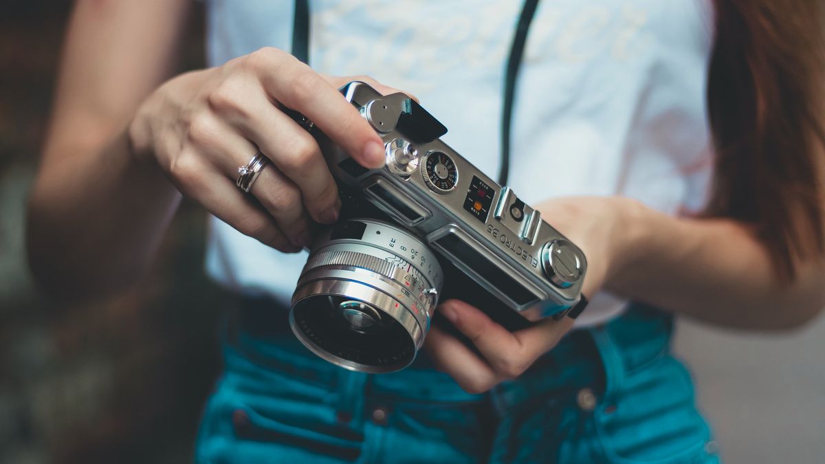 Learning Lens – nowy portal z darmowymi lekcjami fotografii 1