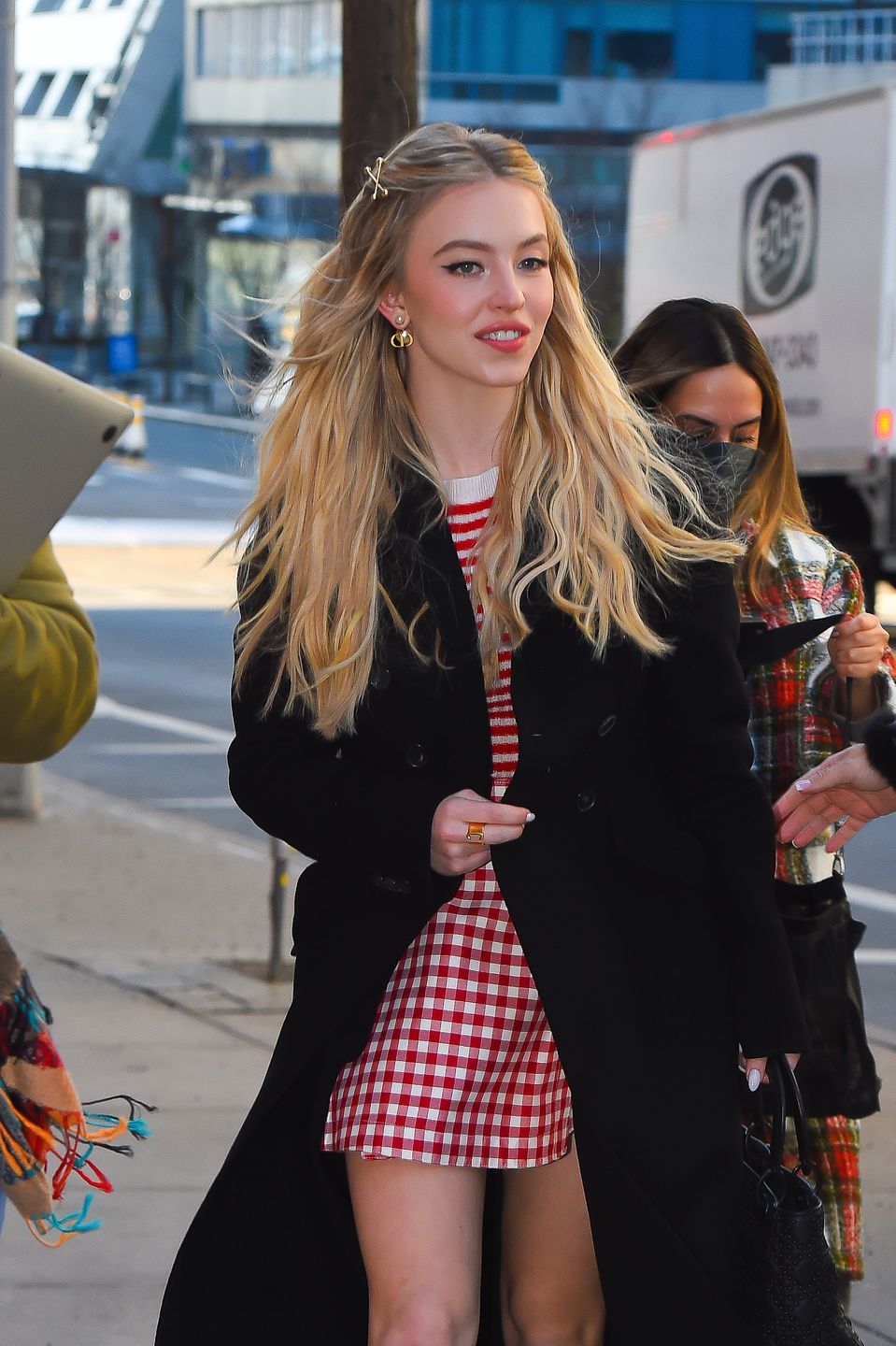 Sydney Sweeney