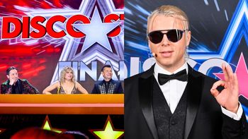 TYLKO NA PUDELKU: Ujawniamy, ile jurorzy "Disco Star" ZGARNĄ za nowy sezon. Skolim ZNÓW dostanie więcej niż Zenek Martyniuk!