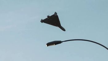 UE reaguje na incydent z dronem w Rumunii. "Ciągła, lekkomyślna eskalacja"