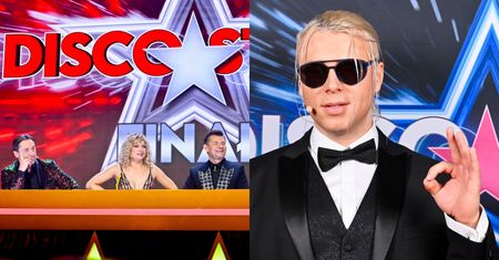 TYLKO NA PUDELKU: Ujawniamy, ile jurorzy "Disco Star" ZGARNĄ za nowy sezon. Skolim ZNÓW dostanie więcej niż Zenek Martyniuk!