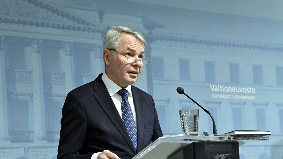 Finlandia odpowiada Rosji. "Przewidywalne i spodziewane stanowisko"