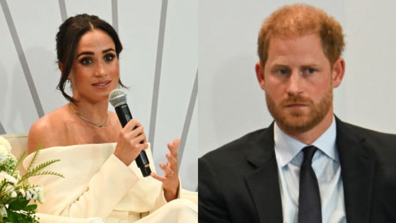 Meghan Markle i Harry już borykają się z konsekwencjami skandalu. Zostali USUNIĘCI z listy gości na ważnym dla nich wydarzeniu