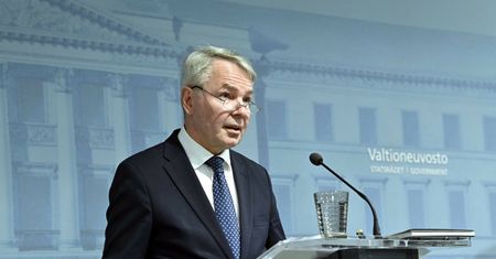 Finlandia odpowiada Rosji. "Przewidywalne i spodziewane stanowisko"