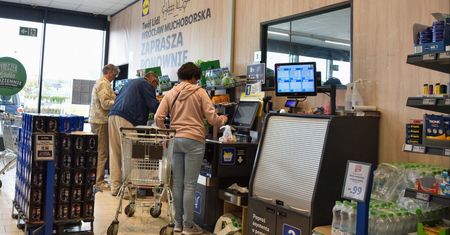 Sklepy zmieniają godziny otwarcia. Tak będzie działał Lidl