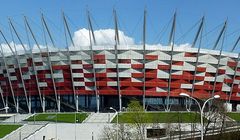 Stadion Narodowy wkrótce ze sponsorem tytularnym. „Negocjujemy z dużą polską firmą”