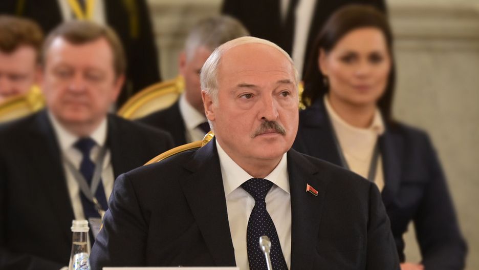 Reżim Łukaszenki skazał Andrzeja Poczobuta na 8 lat kolonii karnej.