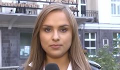 Nowa dziennikarka Republiki. Jest także piosenkarką
