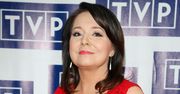 Danutą Holecką zainteresowały się NIEMIECKIE MEDIA! Nie mogła liczyć na komplementy