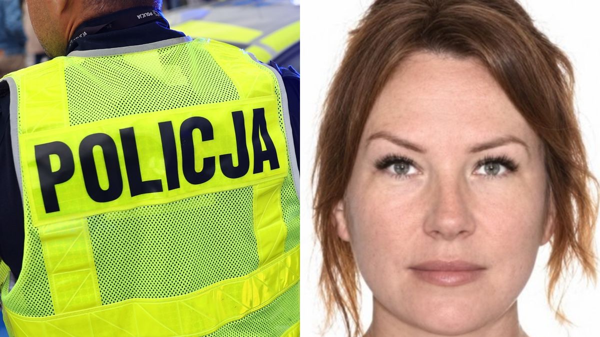 Zaginięcie Emilii Koprowskiej