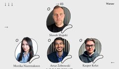 MullenLowe Warsaw z nowym zespołem. Zajmie się rozwojem AI i technologii