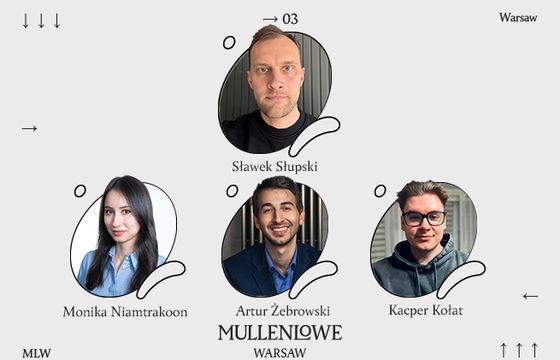 MullenLowe Warsaw z nowym zespołem. Zajmie się rozwojem AI i technologii