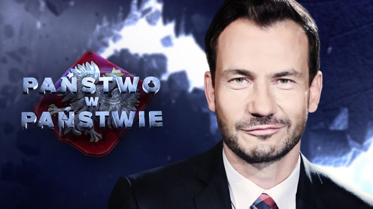 "Państwo w państwie" znika z Polsatu