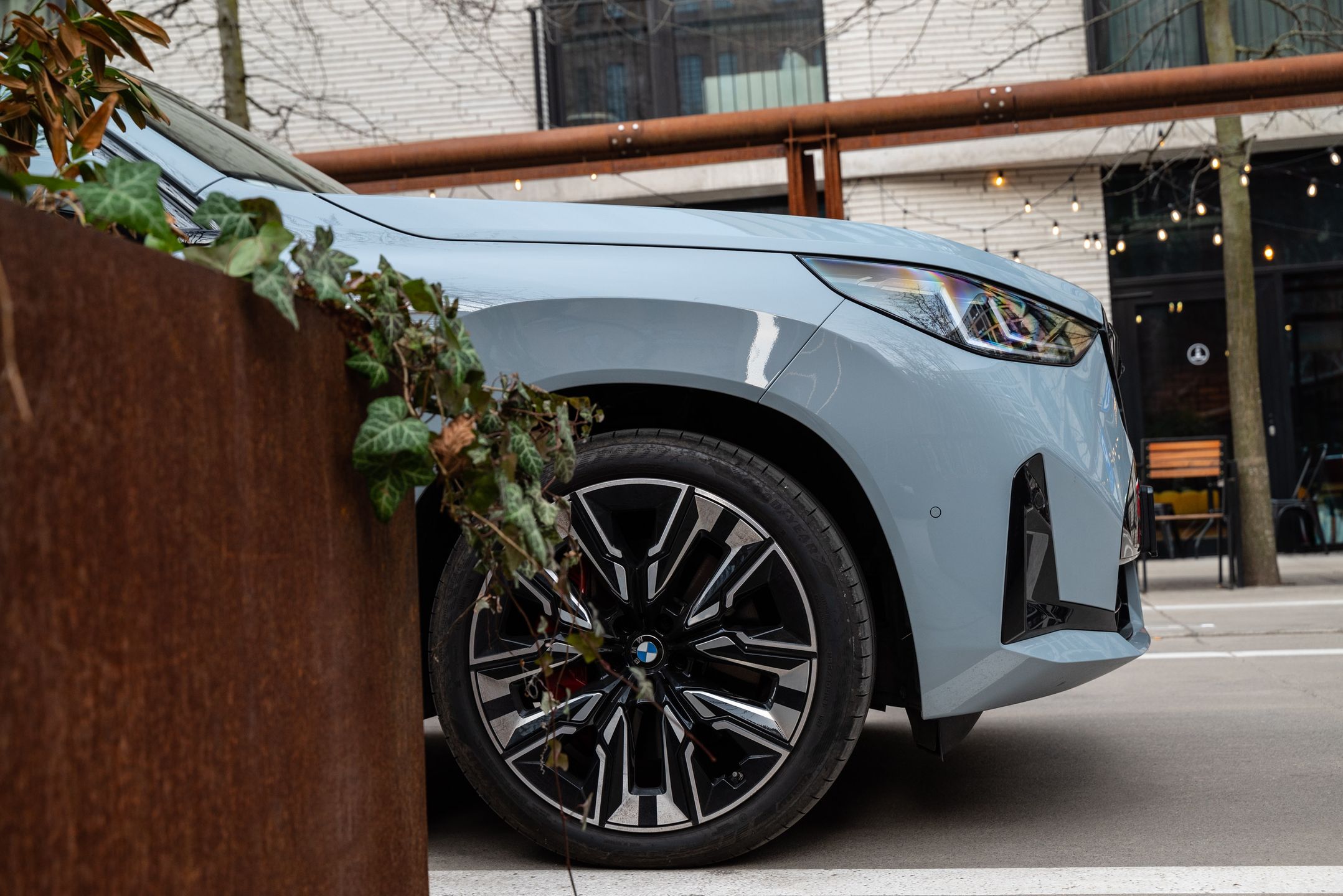 BMW X3 40d xDrive