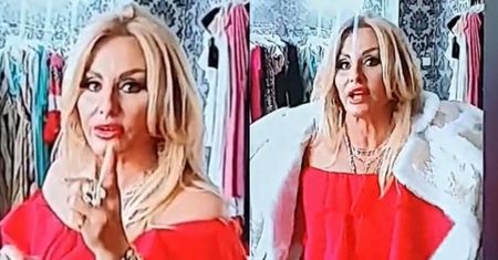 Dagmara Kaźmierska z "Królowych Życia" SZANTAŻUJE internetowe butiki: "PUSZCZĘ WAS Z TORBAMI"