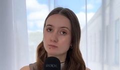 Współtwórczyni Orientuj.się w „Szkle kontaktowym”