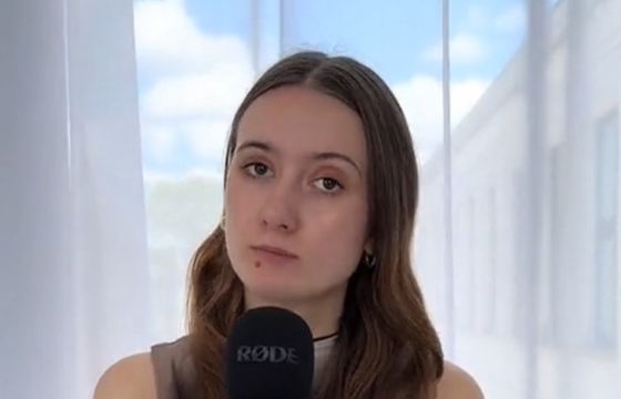 Współtwórczyni Orientuj.się w „Szkle kontaktowym”