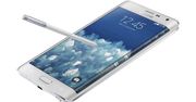 Samsung: "Dostępność Galaxy Note'a Edge będzie bardzo ograniczona"