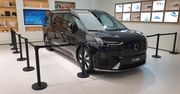 Pierwszy minivan Volvo z bliska (prawie). Oto czemu nie sprawdziłby się w Europie