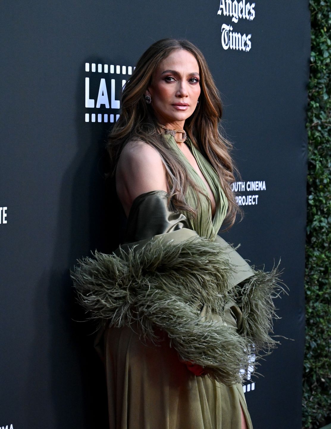 Jennifer Lopez 