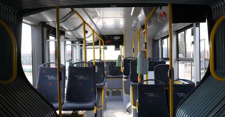 Wielkanoc 2026 w Lublinie. Sprawdź, jak kursują autobusy i trolejbusy