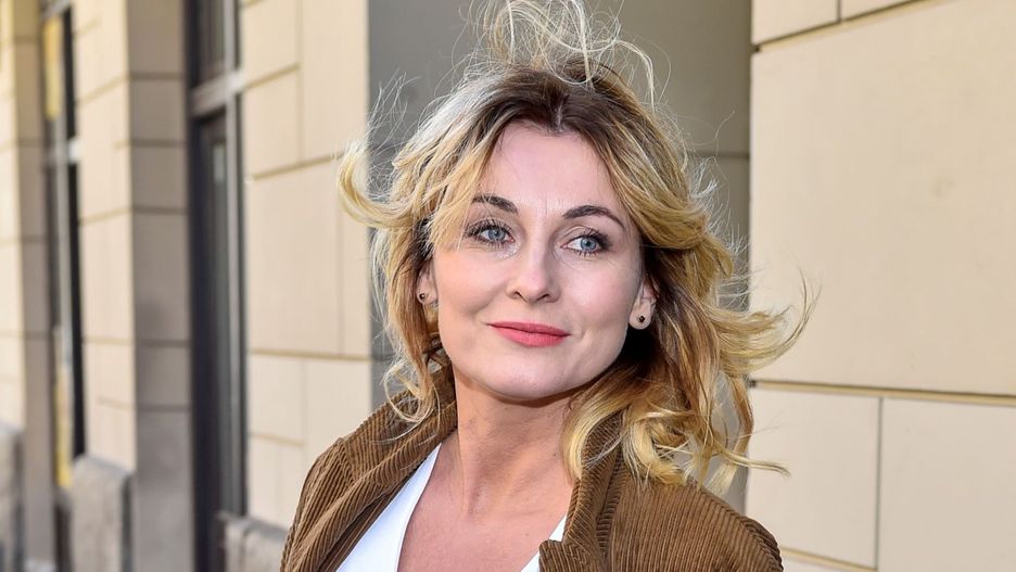 Ilona Wrońska skończyła 47 lat