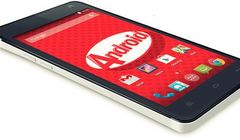 myPhone CUBE z Android 4.4 KitKat i 5-calowym ekranem za 599 zł