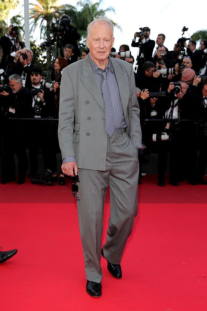 Stellan Skarsgård