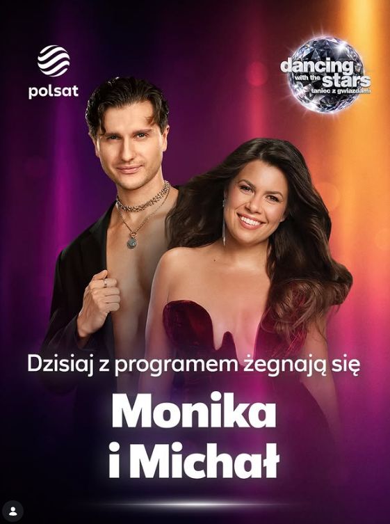 Monika Borzym, Michał Kassin