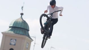 Rzeszów BIKE Festival. Startuje trzydniowe święto rowerowe