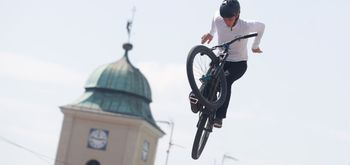 Rzeszów BIKE Festival. Startuje trzydniowe święto rowerowe