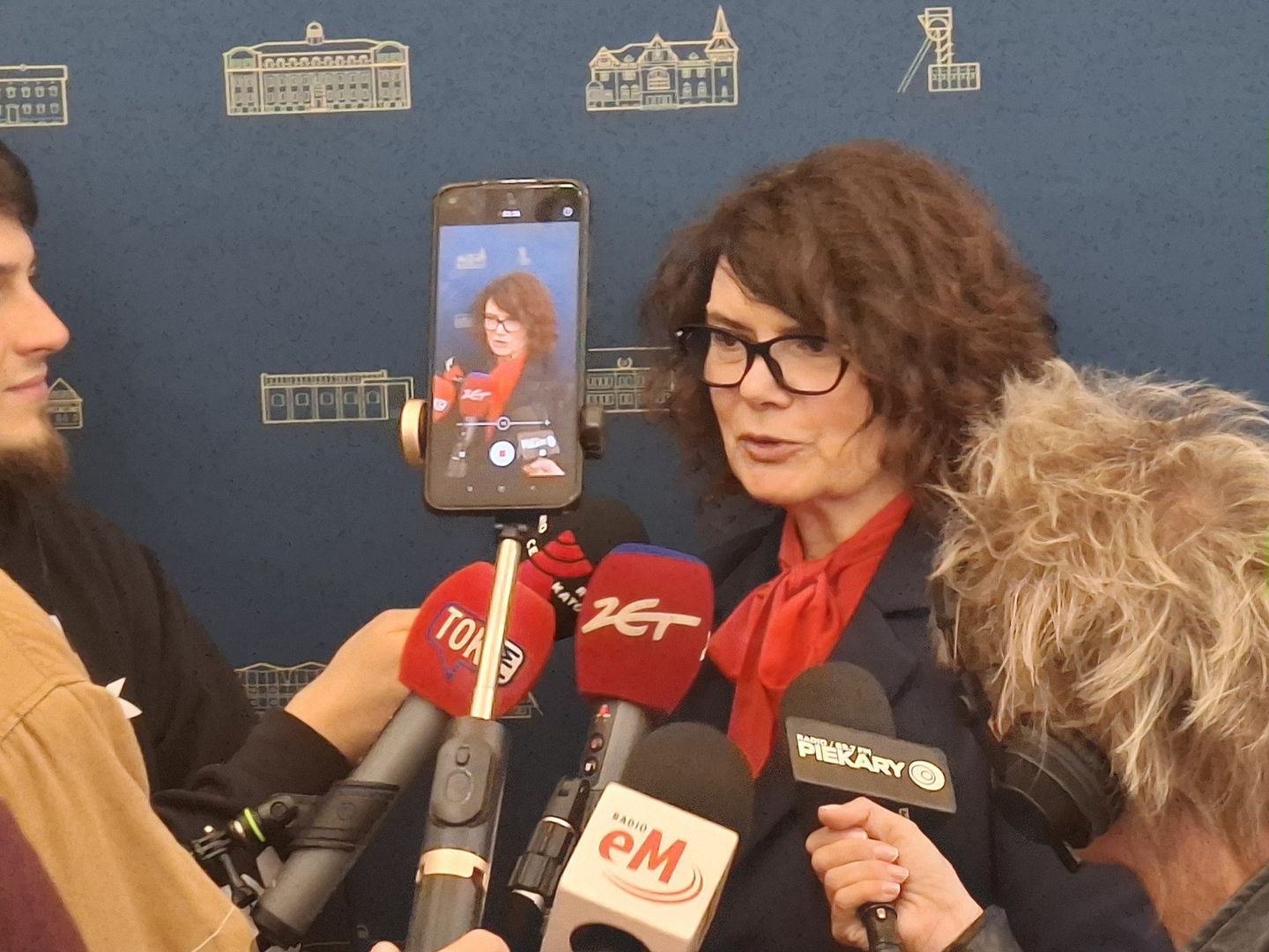 Komisarz Zabrza Ewa Weber zatwierdziła harmonogram prac prywatyzacyjnych Górnika Zabrze.