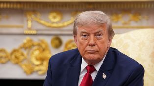 Niepokojące doniesienia z USA. "Jest coraz gorzej"