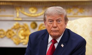 Niepokojące doniesienia z USA. "Jest coraz gorzej"