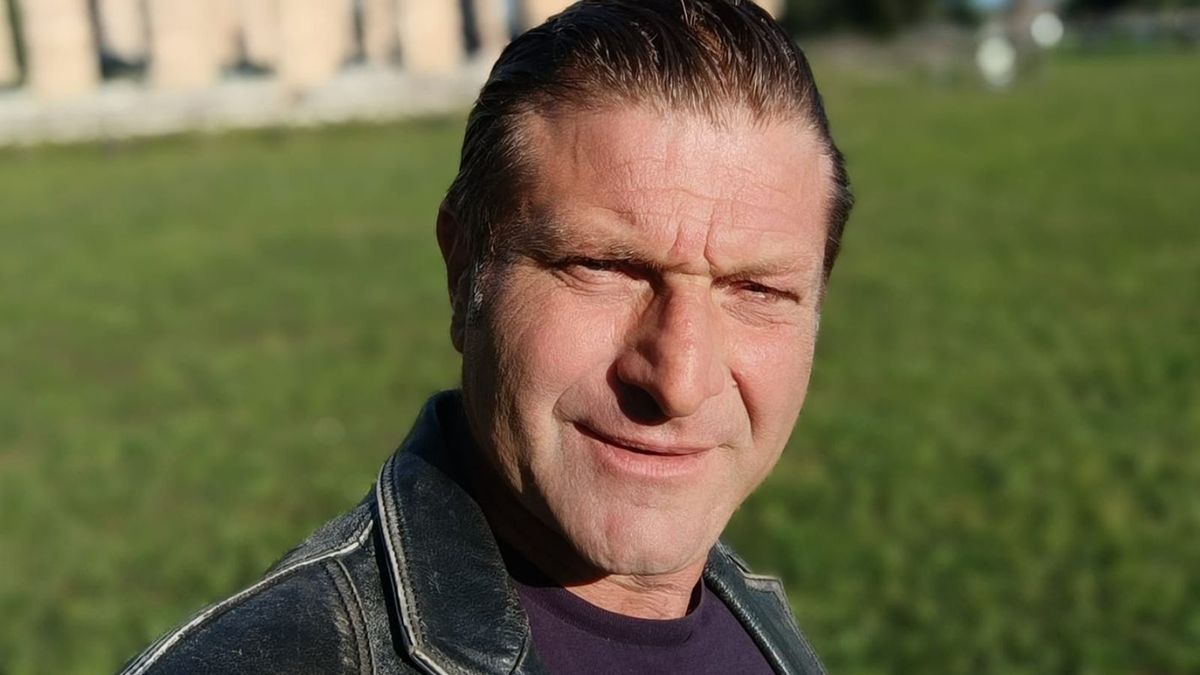 Włoch zmarł po spożyciu kanapki