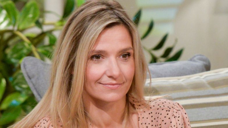 Joanna Koroniewska pokazała wiadomości od hejterki. Tak odpowiedziała