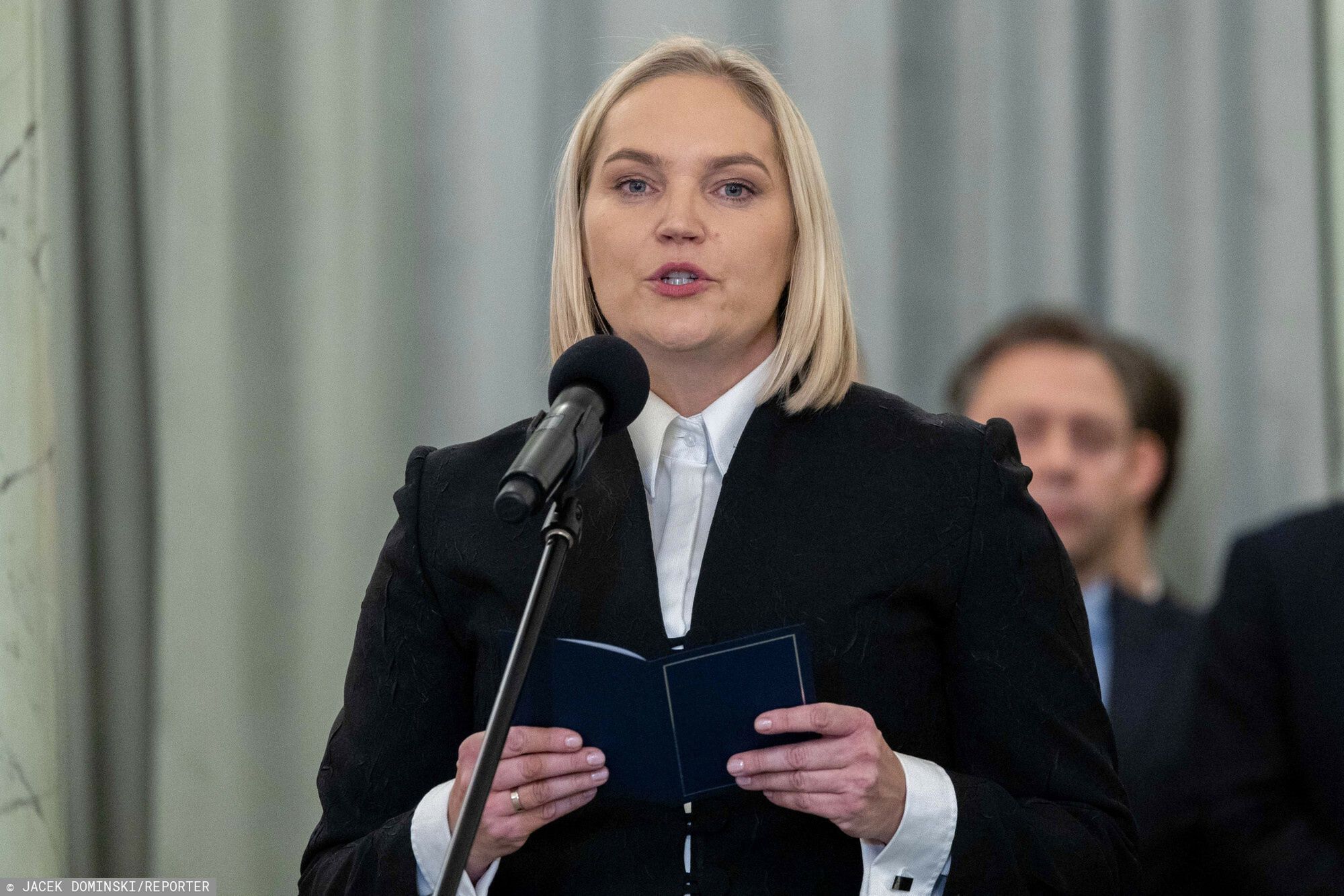 Dominika Chorosińska