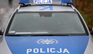 Lubuskie. Czołowe zderzenie na DW 137. Jedna osoba nie żyje, są ranni