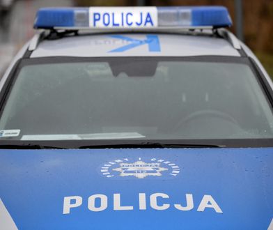 Lubuskie. Czołowe zderzenie na DW 137. Jedna osoba nie żyje, są ranni