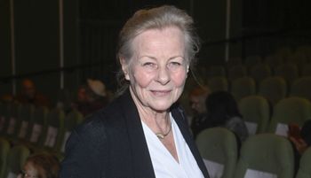 Nie ukrywa swoich poglądów. Niektórym nie podaje ręki