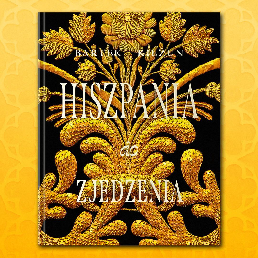 Hiszpania do zjedzenia