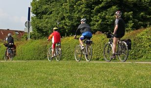 Katowice. Plany inwestycyjne ucieszą rowerzystów. Będą nowe ścieżki