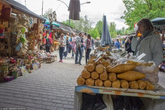 Nowe władze Zakopanego biorą się za porządki na Krupówkach. Szykują się duże zmiany