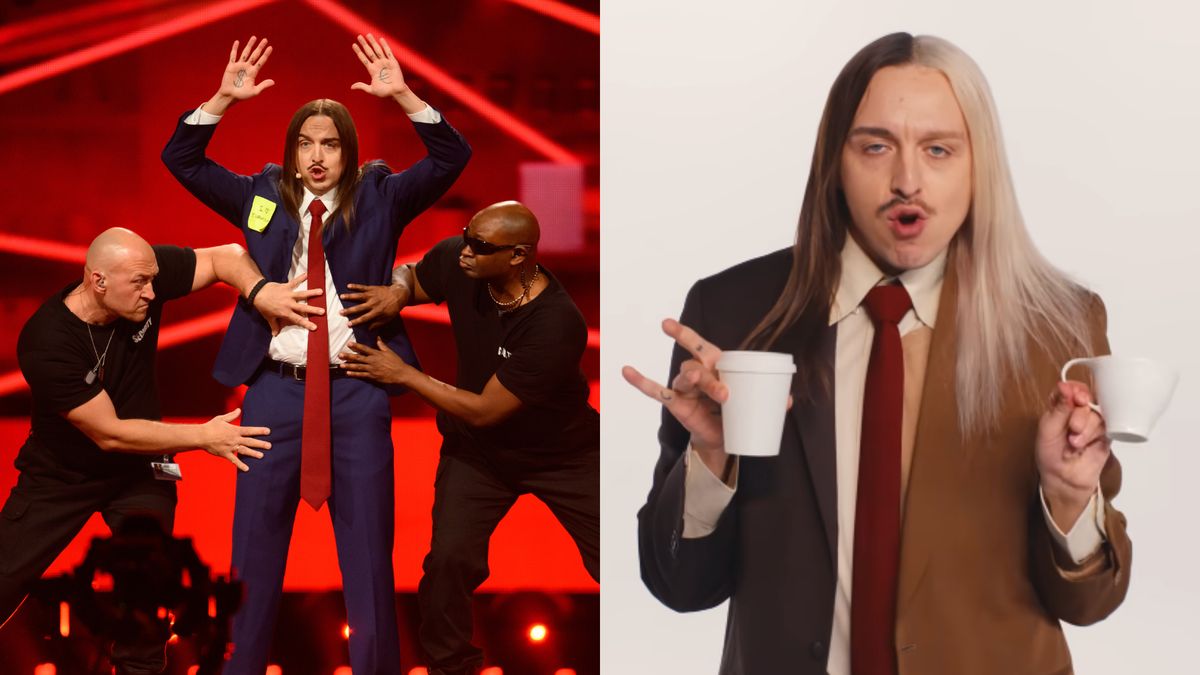 Ekscentryk i dobry znajomy Joosta Kleina. Kim jest Tommy Cash?