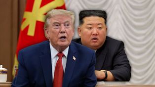Trump planuje spotkanie z Kim Dzong Unem. Ma jeden cel